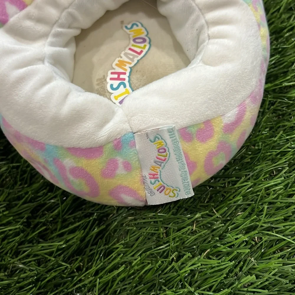 Youth Squishmallow Slippers
